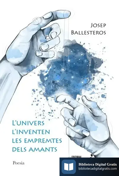 Descargar L'Univers L'Inventen Les Empremtes Dels Amants