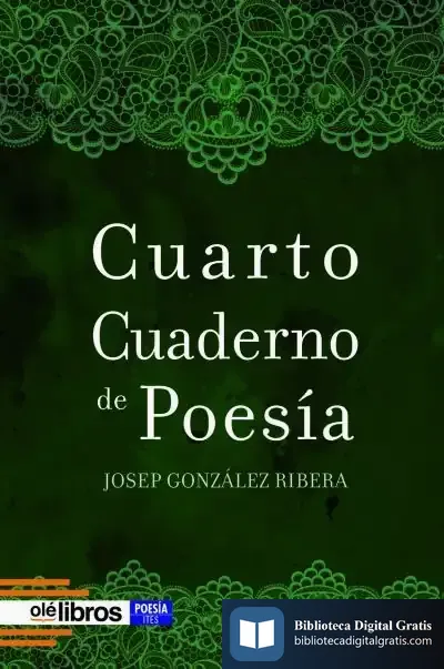 Descargar Cuarto Cuaderno De Poesía