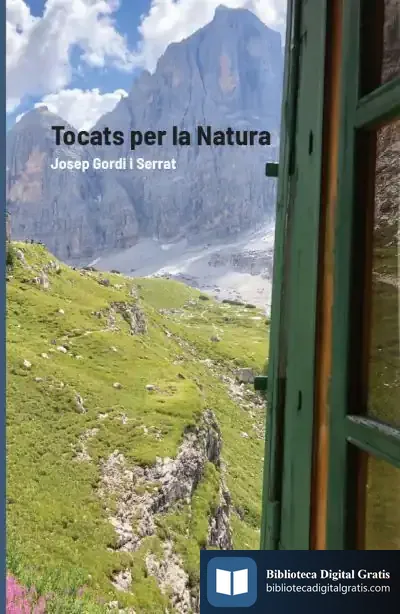 Descargar Tocats Per La Natura