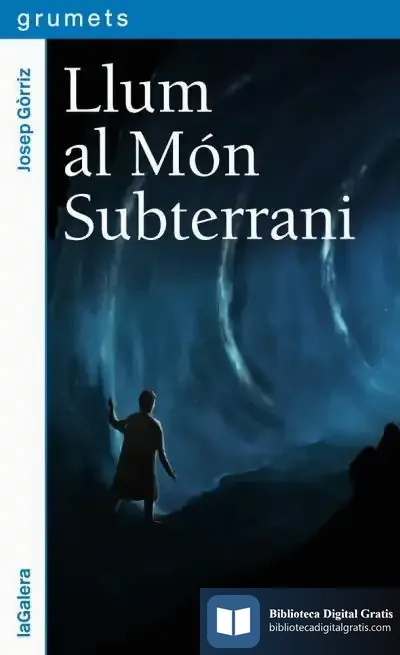 Descargar Llum Al Món Subterrani