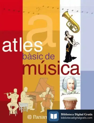 Descargar Atles Basic De Musica