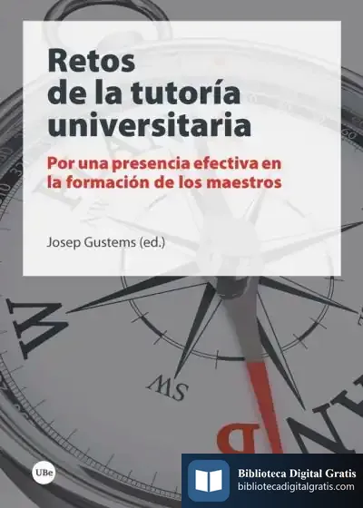 Descargar Retos De La Tutoría Universitaria