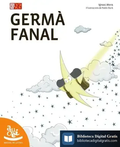 Descargar Germà Fanal