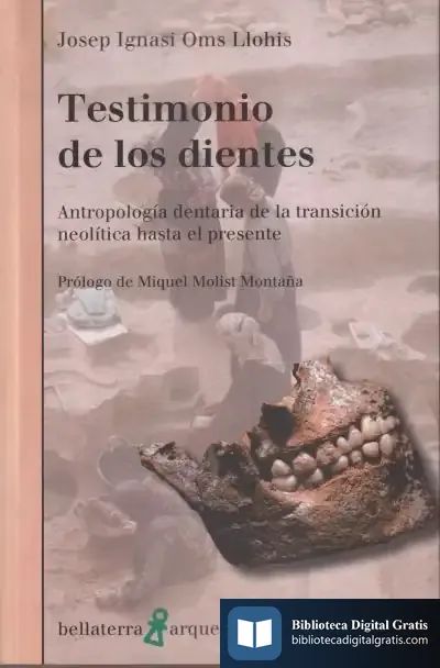 Descargar Testimonio De Los Dientes Intratables