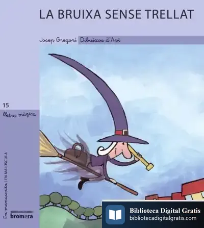 Descargar La Bruixa Sense Trellat de Jorge Riechmann