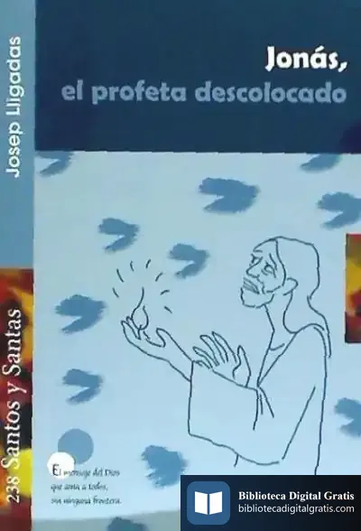Descargar Jonas, El Profeta Descolocado