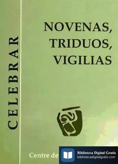Descargar Novenas, Triduos, Vigilias de Martín León Barreto
