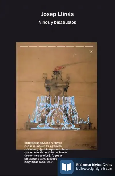 Descargar Ni?Os Y Bisabuelos de Josep Llinás