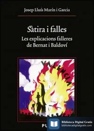 Descargar Sàtira I Falles
