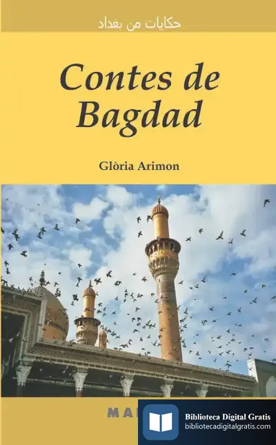 Descargar Contes De Bagdad (Català/Àrab) de Josep Lorman