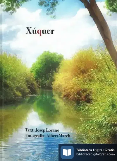 Descargar Xúquer