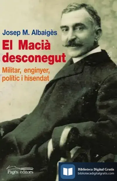 Descargar El Macià Desconegut