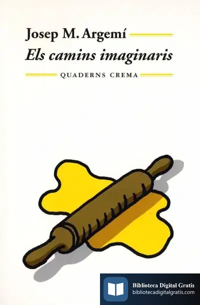 Descargar Els Camins Imaginaris