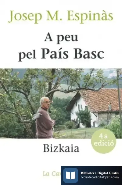 Descargar A Peu Pel País Basc