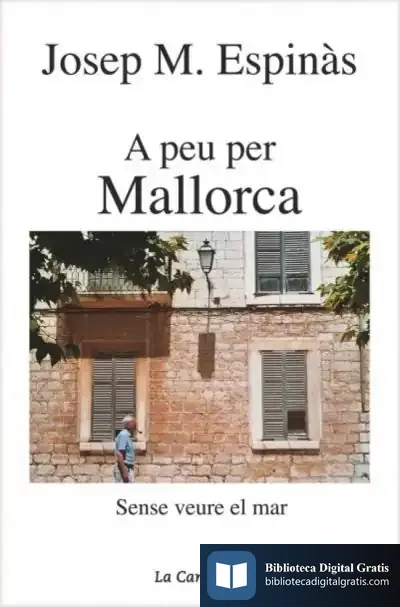 Descargar A Peu Per Mallorca