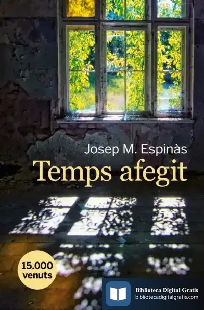 Descargar Temps Afegit