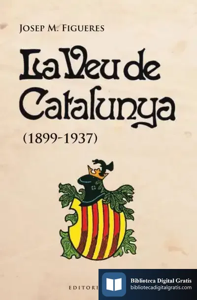 Descargar La Veu De Catalunya de Josep M. Figueres