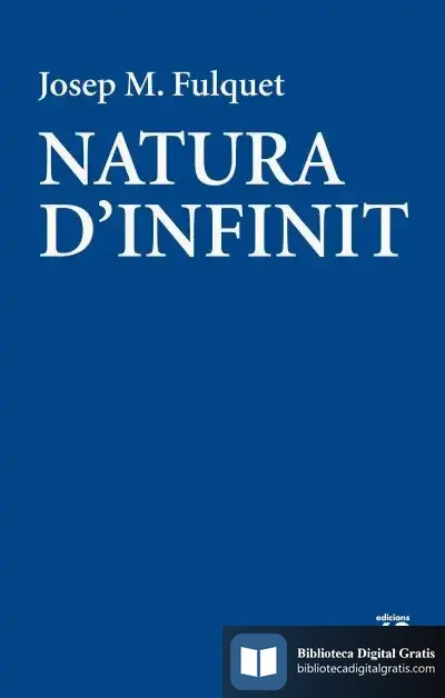 Descargar Natura D'Infinit