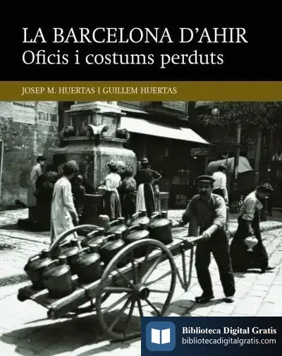Descargar Oficis I Costums Perduts