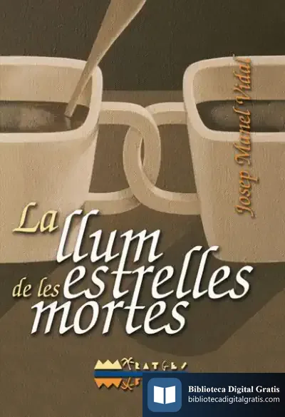 Descargar La Llum De Les Estrelles Mortes