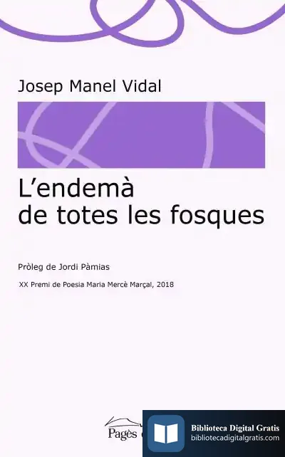 Descargar L'Endemà De Totes Les Fosques de Josep-manel Vidal Juan