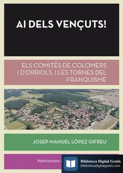 Descargar Ai Dels Vençuts!