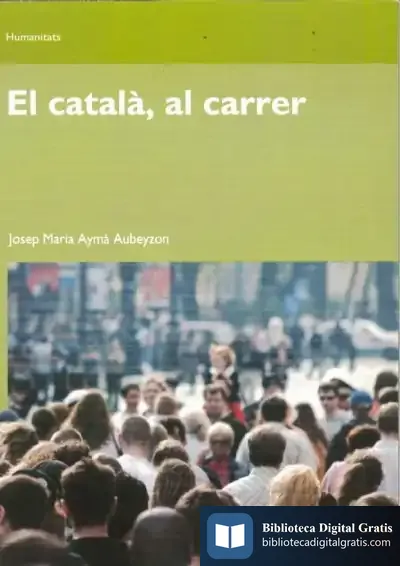 Descargar El Català, Al Carrer de Fernando Martínez-gil