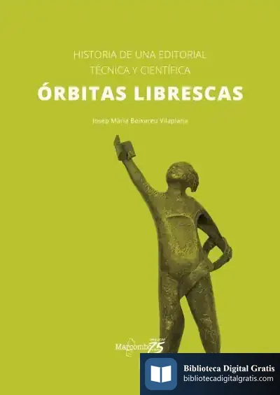 Descargar Órbitas Librescas