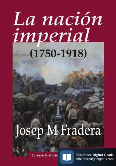 Descargar La Nación Imperial