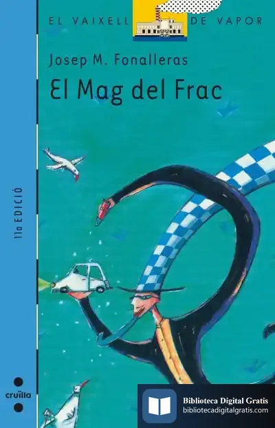 Descargar El Mag Del Frac de Rivas