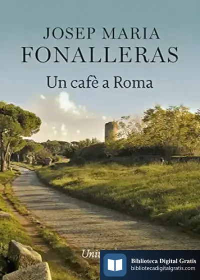 Descargar Un Cafè A Roma
