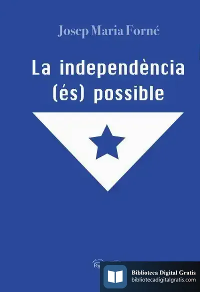 Descargar La Independència (És) Possible
