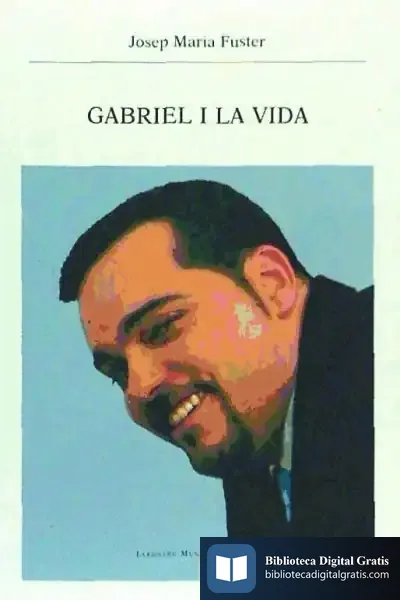 Descargar Gabriel I La Vida