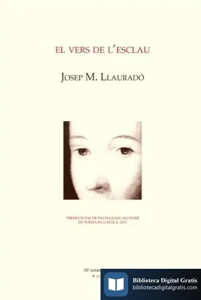 Descargar El Vers De L'Esclau