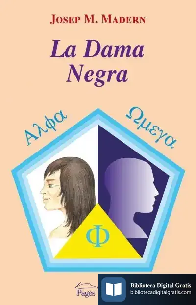 Descargar La Dama Negra