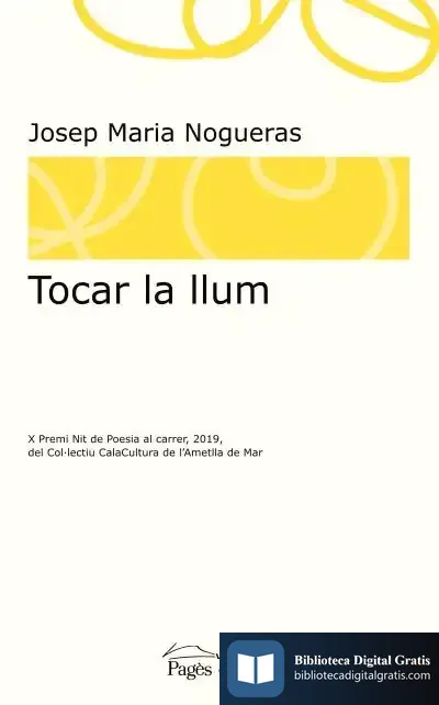 Descargar Tocar La Llum