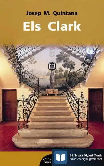 Descargar Els Clark de Josep Maria Quintana