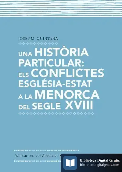 Descargar Una Història Particular de Josep Maria Quintana Trias