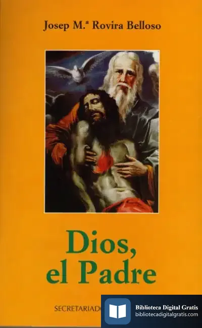 Descargar Dios, El Padre de Juan Carlos Hidalgo Ciudad