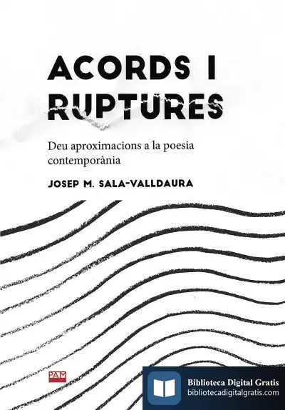 Descargar Acords I Ruptures
