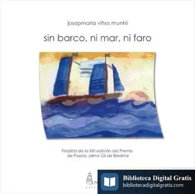 Descargar Sin Barco, Ni Mar, Ni Faro