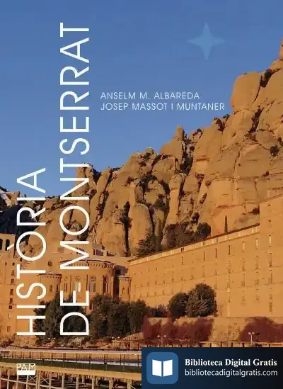 Descargar Història De Montserrat -Nova Edició