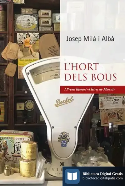 Descargar L'Hort Dels Bous