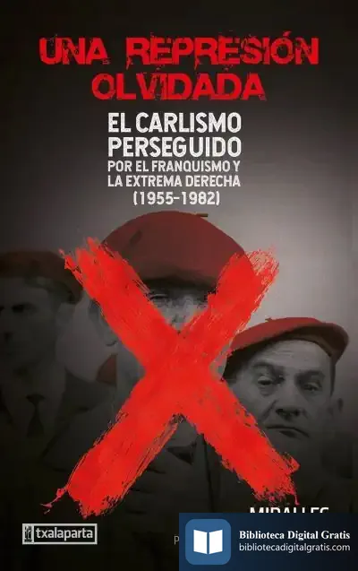 Descargar El Carlismo Perseguido de Josep Miralles Climent