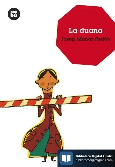Descargar La Duana de Josep Muñoz