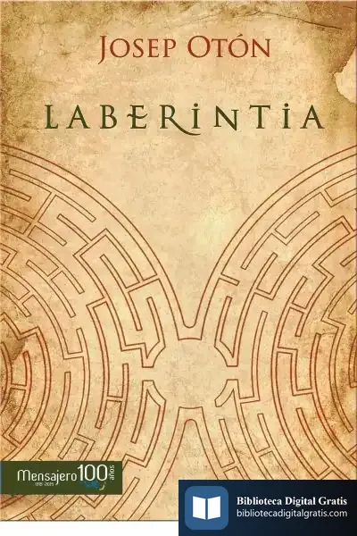 Descargar Laberintia de Josep Otón Catalán