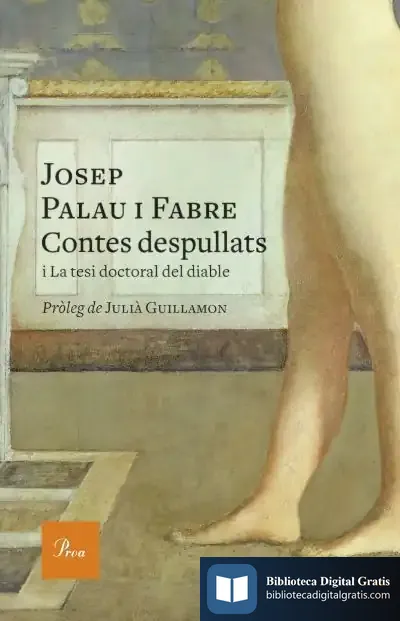 Descargar Contes Despullats