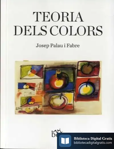 Descargar Teoria Dels Colors