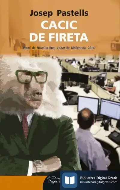 Descargar Cacic De Fireta