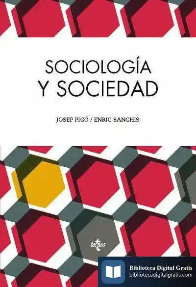 Descargar Sociología Y Sociedad